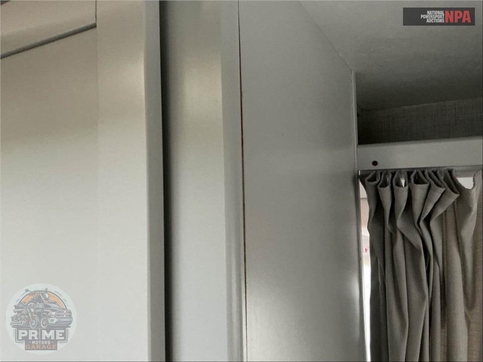 2020 Keystone Rv M-2190 EX - BULLET CROSSFIRE SERIES — фото 22