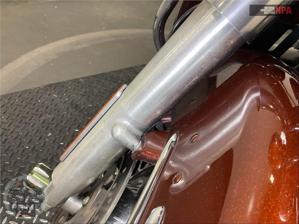 2011 Harley-Davidson FLHTK ELECTRA GLIDE UL LI — фото 78