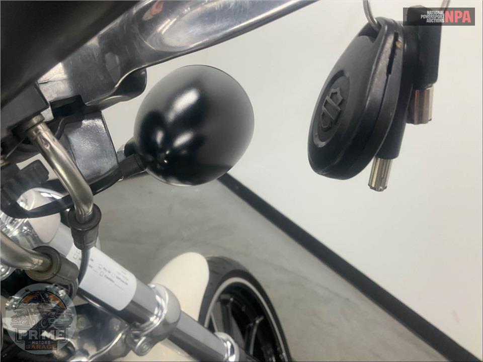 2014 Harley-Davidson FXSB BREAKOUT — фото 9