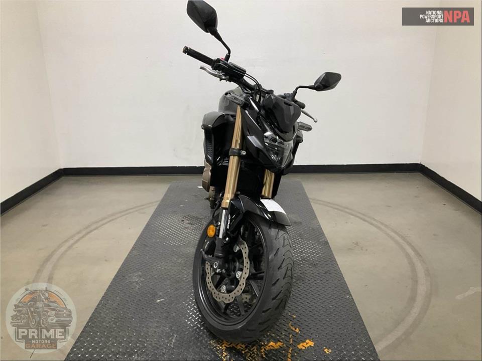 2023 Honda CB500FA (ABS) — фото 2