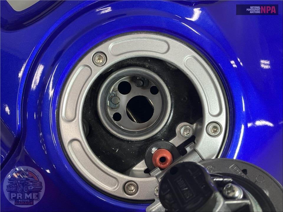 2020 Yamaha YZF-R3 — фото 15