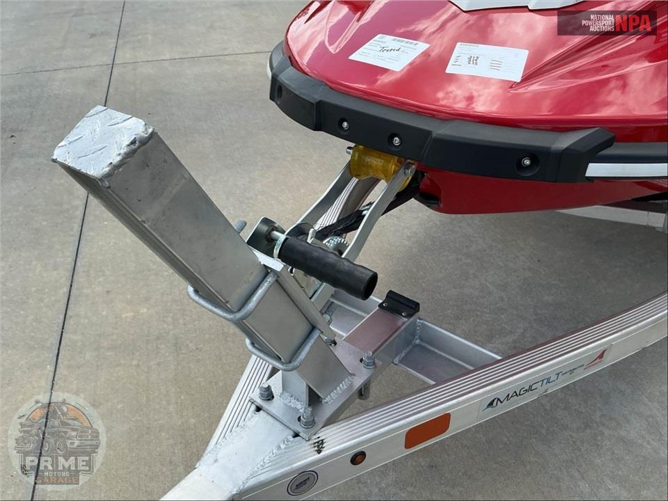 2024 Yamaha WAVERUNNER EX LIMITED — фото 17