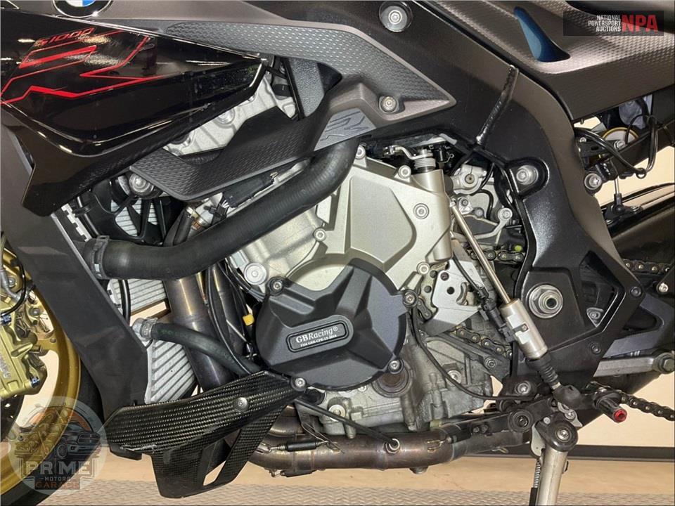 2017 Bmw S1000R — фото 7
