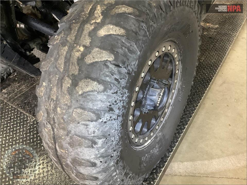 2019 Polaris RANGER CREW XP 1000 EPS (CAMOUFLAGE) — фото 47