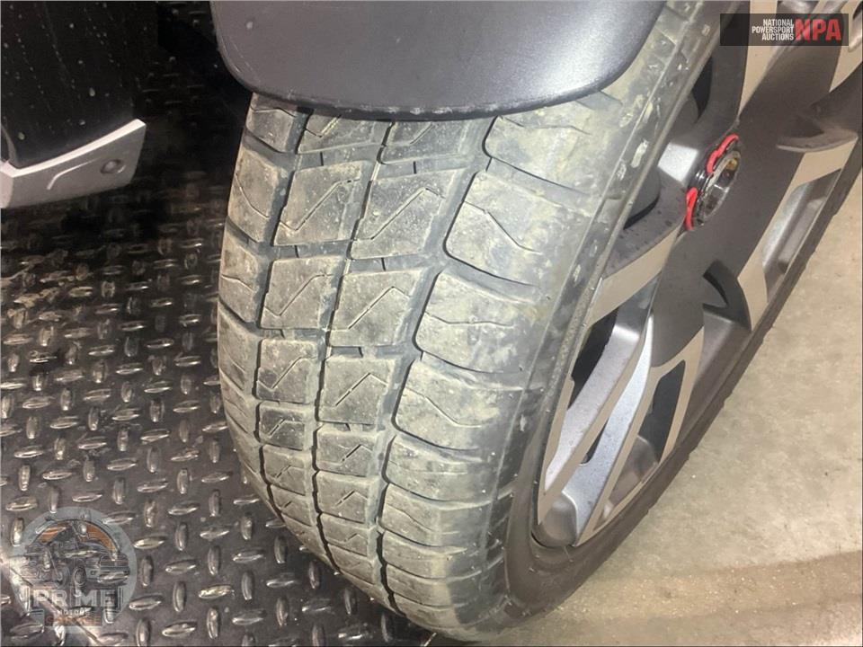 2021 Can-Am RYKER RALLY EDITION 900 ACE — фото 19