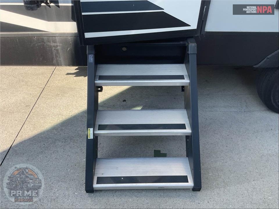 2021 Twilight Rvs M-2500 - SIGNATURE SERIES — фото 35