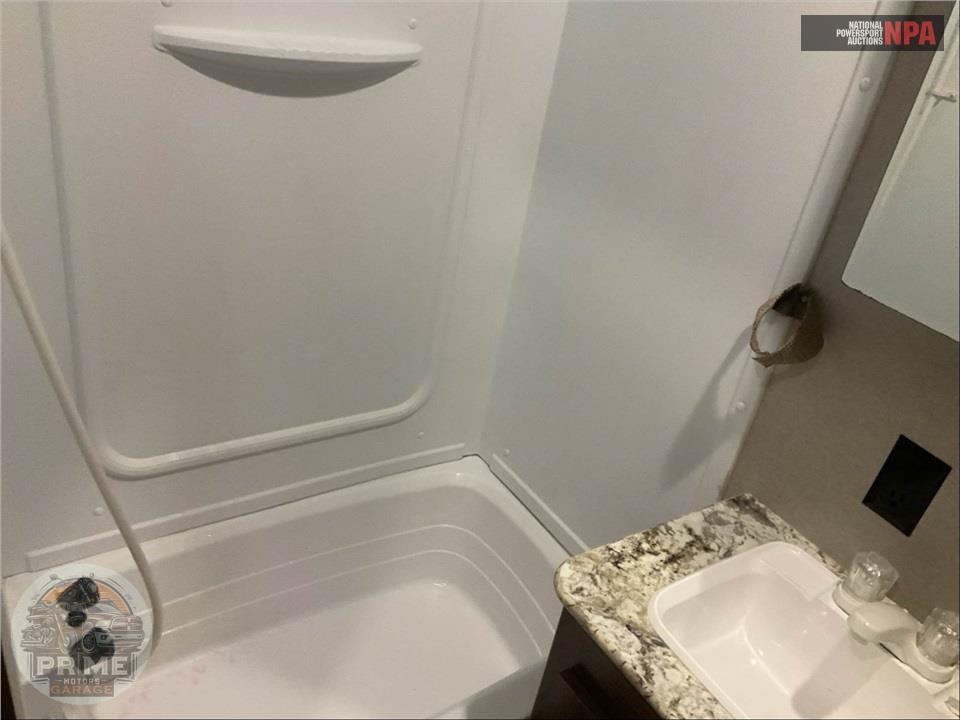 2019 Keystone Rv M-308 BHDS HIDEOUT FIFTH WHEEL SERIES — фото 22