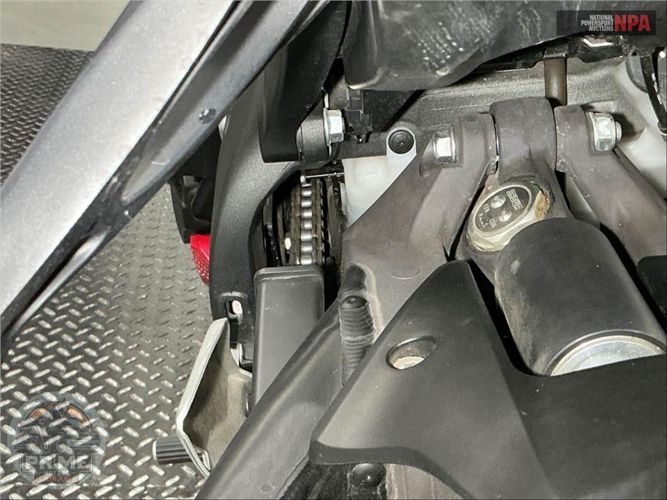 2023 Honda CBR1000RA (ABS) — фото 12