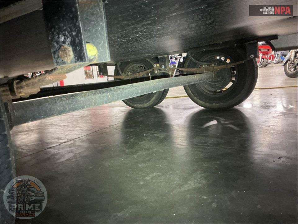 2017 Crossroads Rv M-291 RK - SUNSET TRAIL SUPER LITE SERIES — фото 51