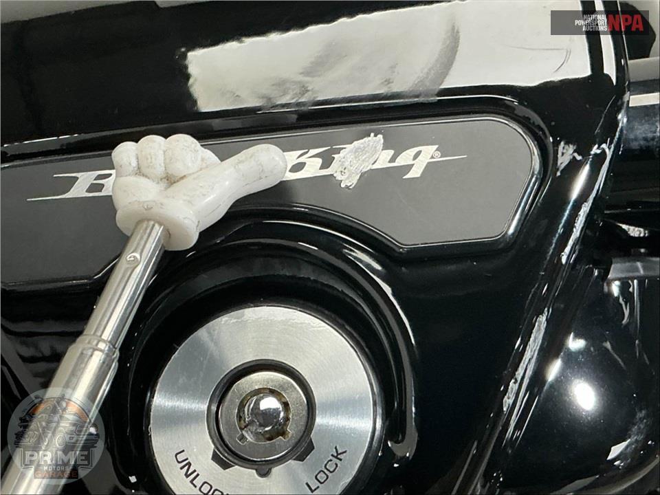 2025 Harley-Davidson FLHRXS ROAD KING SPECIAL — фото 32