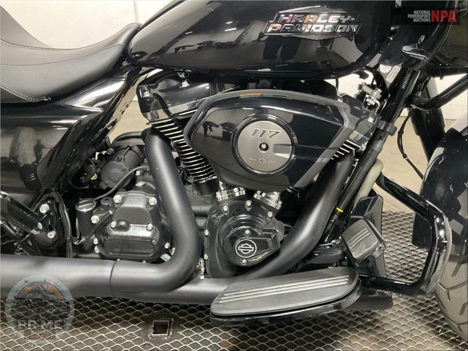 2025 Harley-Davidson FLTRX ROAD GLIDE — фото 6