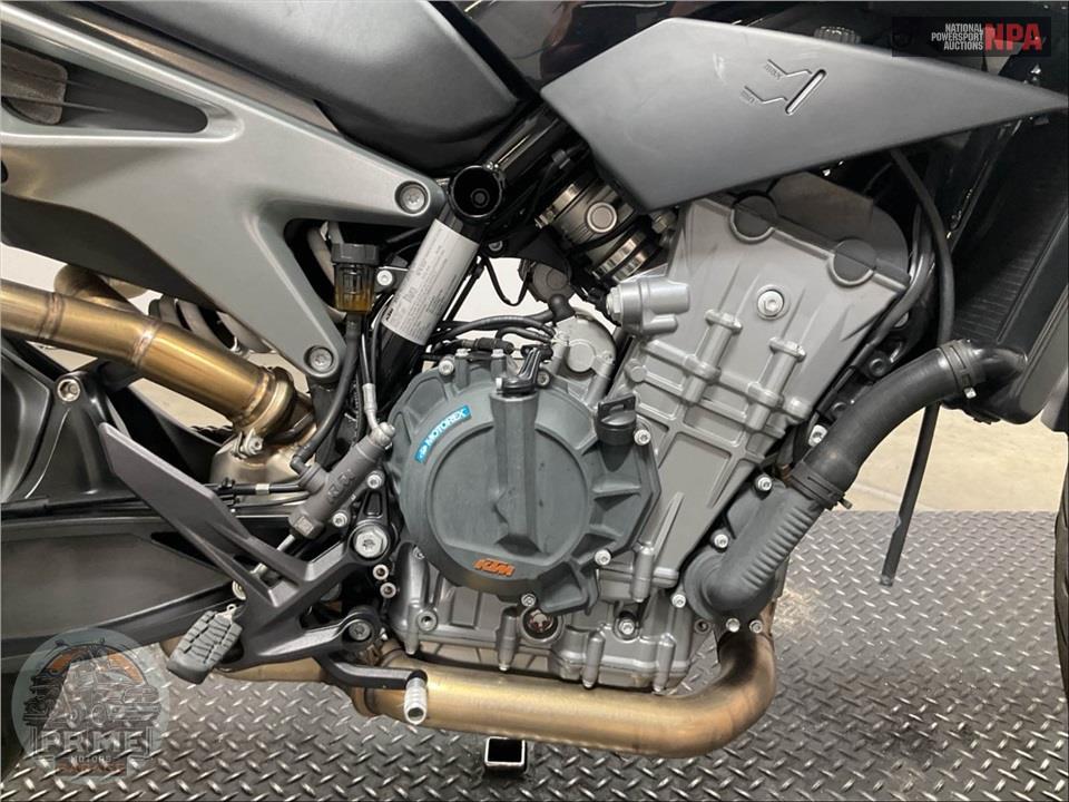 2019 Ktm 790 DUKE — фото 6