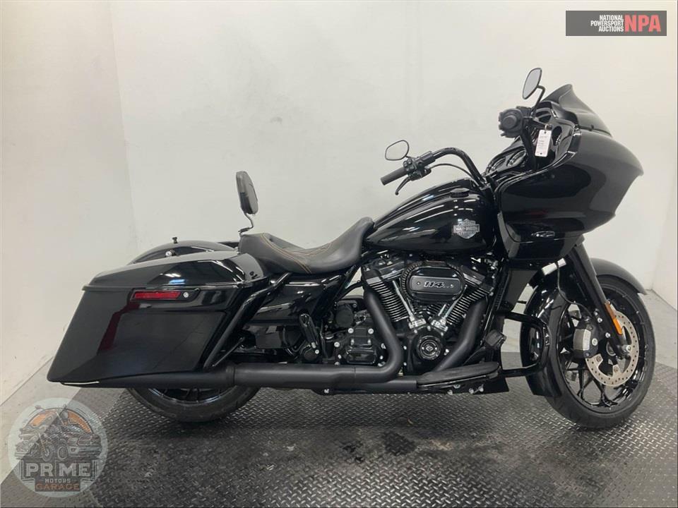2022 Harley-Davidson FLTRXS ROAD GLIDE SPECIAL — фото 1