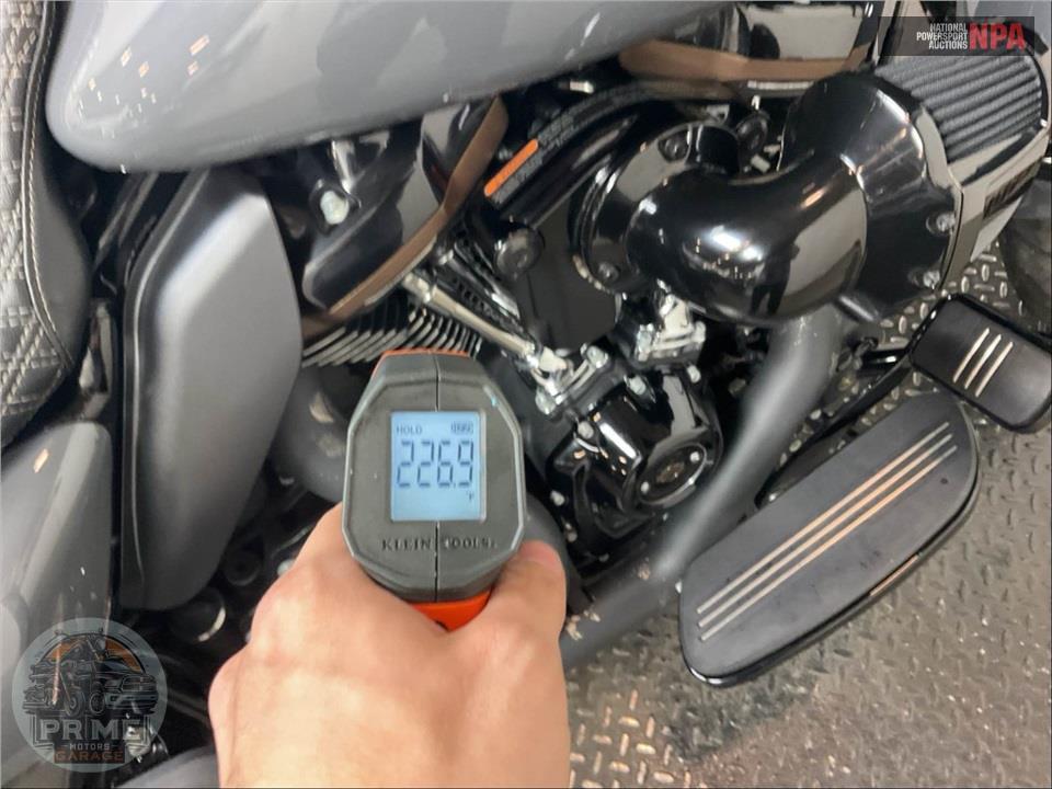 2022 Harley-Davidson FLTRXST ROAD GLIDE ST — фото 8