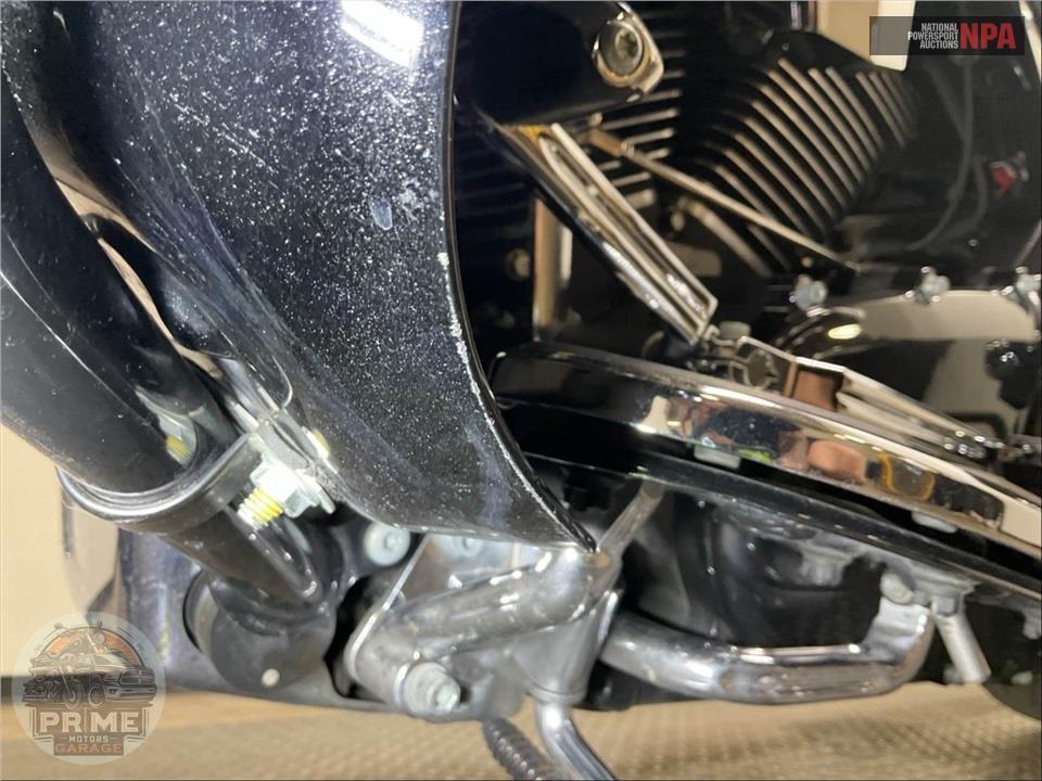 2016 Harley-Davidson FLHXSE CVO STREET GLIDE SPECIAL — фото 17