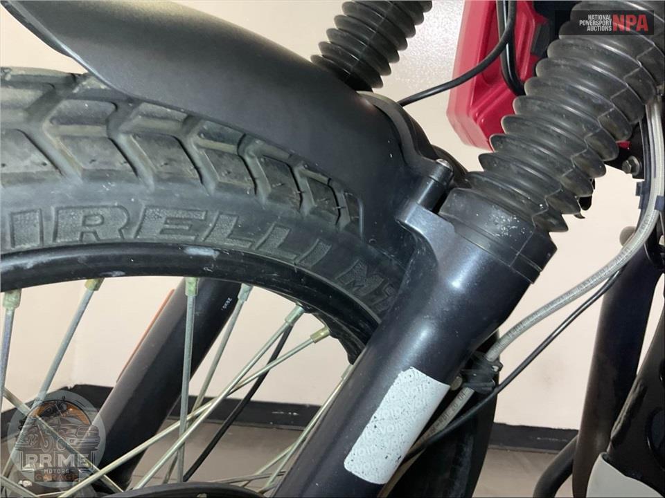 2019 Royal Enfield HIMALAYAN ABS — фото 30
