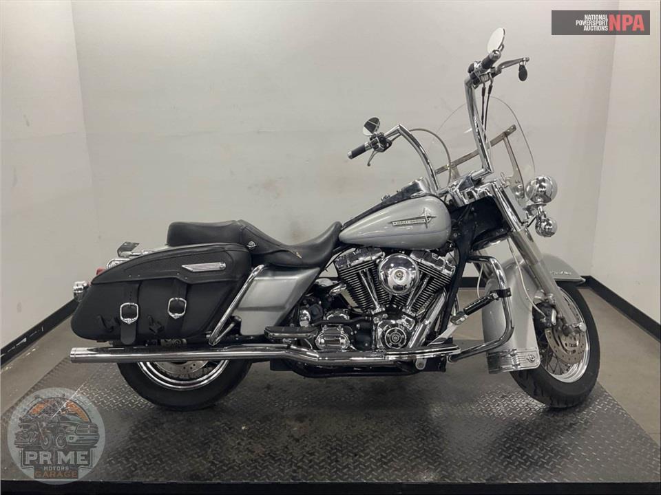 2004 Harley-Davidson FLHRCI ROAD KING CLASSIC — фото 1