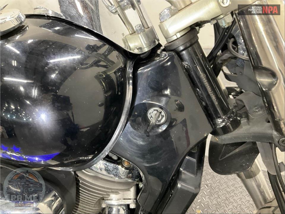 2019 Suzuki VL800TL9 BOULEVARD C50T — фото 11