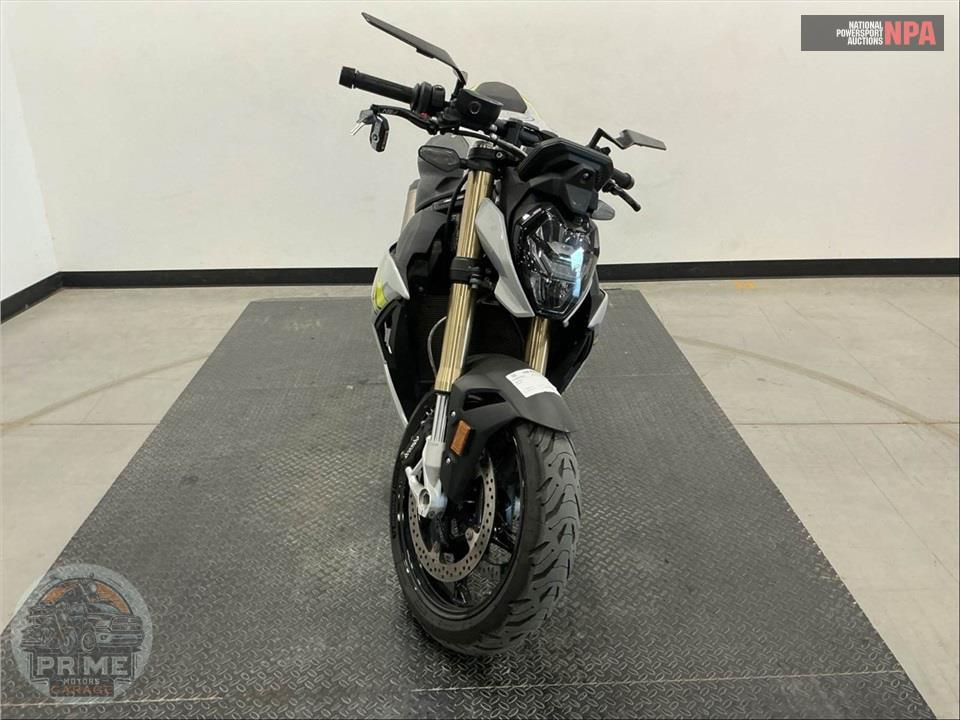 2022 Bmw S1000R — фото 2
