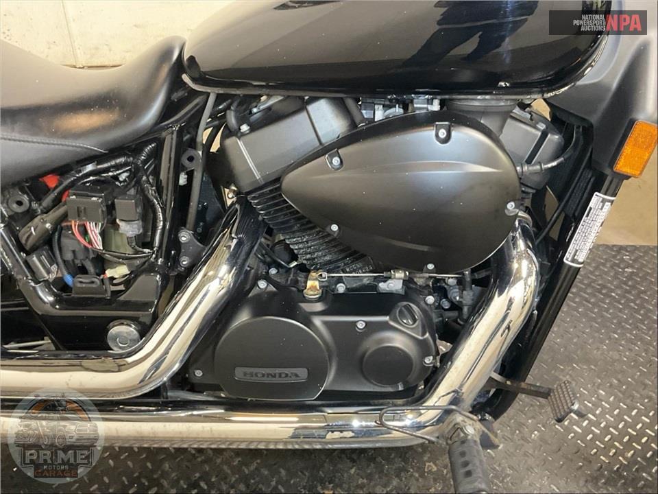 2019 Honda VT750C2B SHADOW PHANTOM — фото 6
