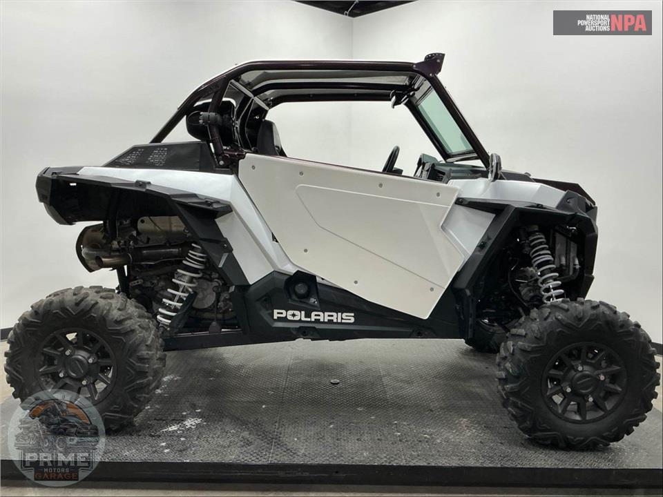 2019 Polaris RZR XP TURBO (ELECTRIC POWER STEERING) — фото 1