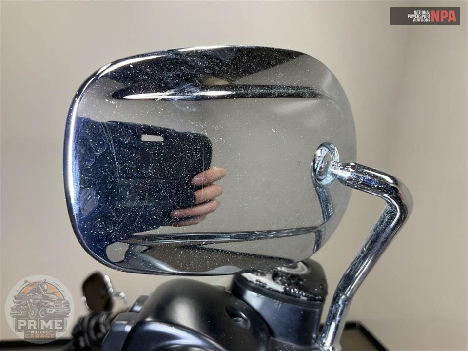 2006 Harley-Davidson FXDWGI DYNA WIDE GLIDE — фото 18