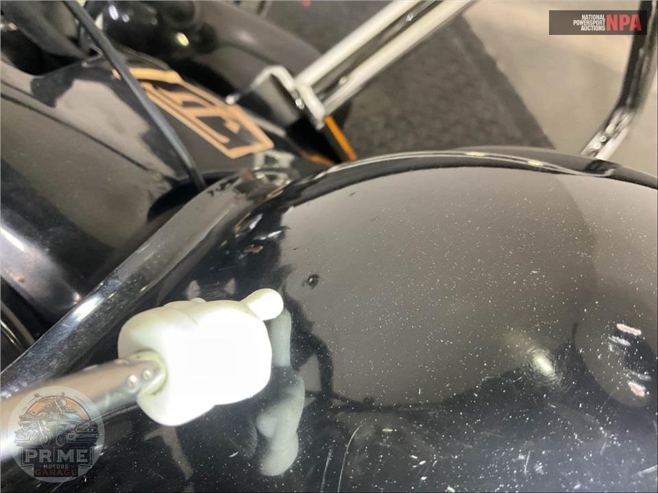 2002 Honda VT1100C2 SHADOW SPIRIT — фото 23
