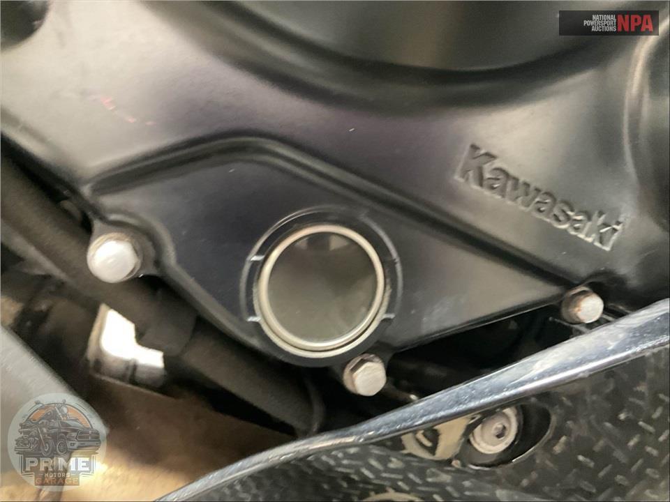 2020 Kawasaki EX650MLF NINJA 650 (ABS) — фото 9