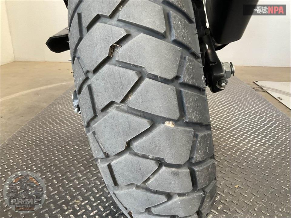 2022 Harley-Davidson RA1250S PAN AMERICA 1250 SPECIAL — фото 19