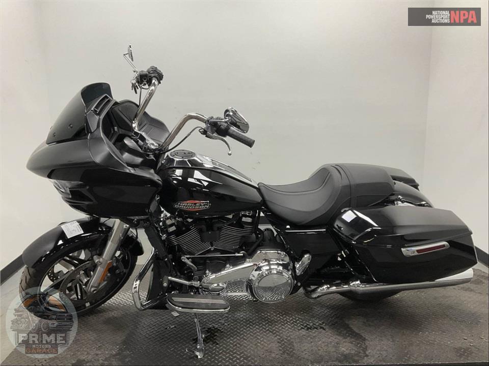 2025 Harley-Davidson FLTRX ROAD GLIDE — фото 3