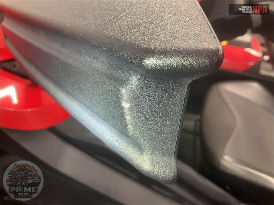 2021 Polaris SLINGSHOT SL AUTODRIVE — фото 21
