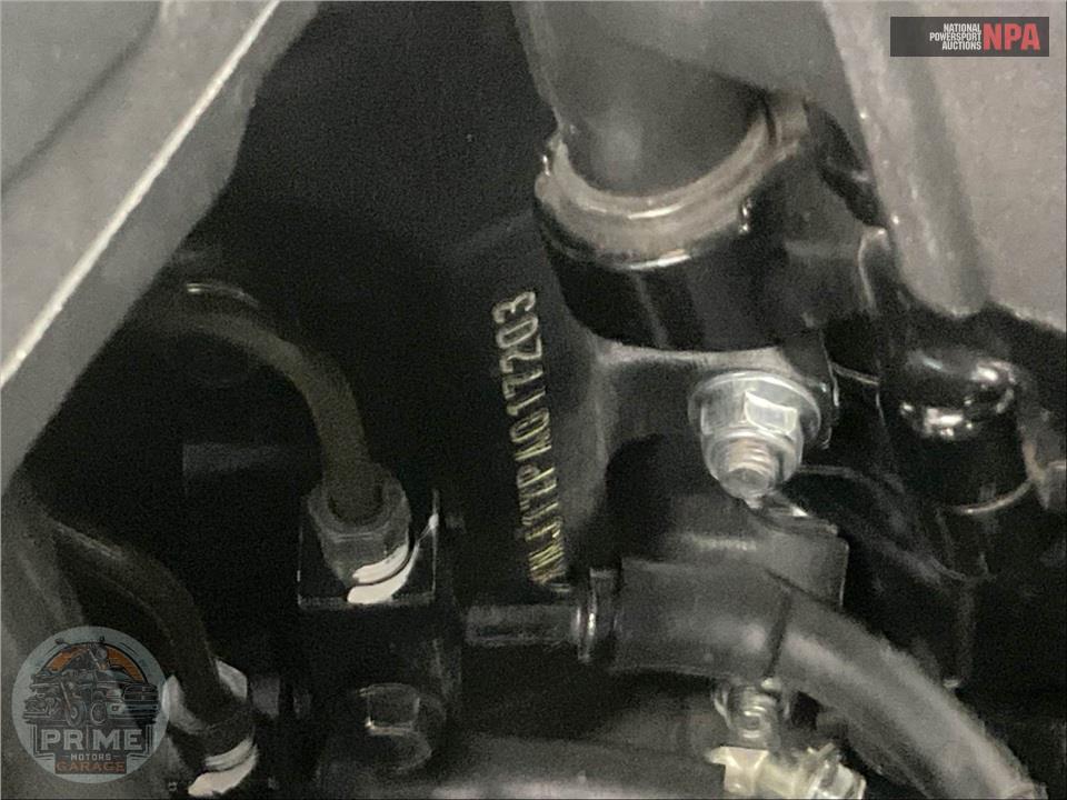 2023 Kawasaki ZX1400JPFNL NINJA ZX-14R (ABS) — фото 25