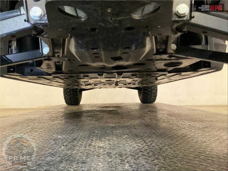 2022 Gravely ATLAS JSV 6400 — фото 14