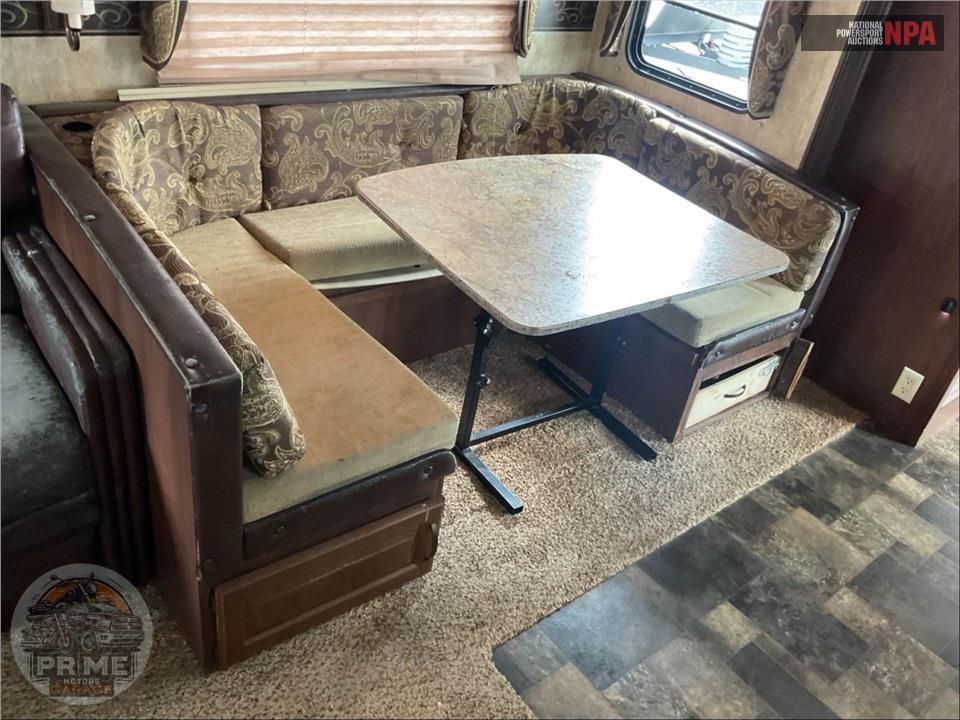 2013 Keystone Rv M-298 RE - OUTBACK SERIES — фото 12