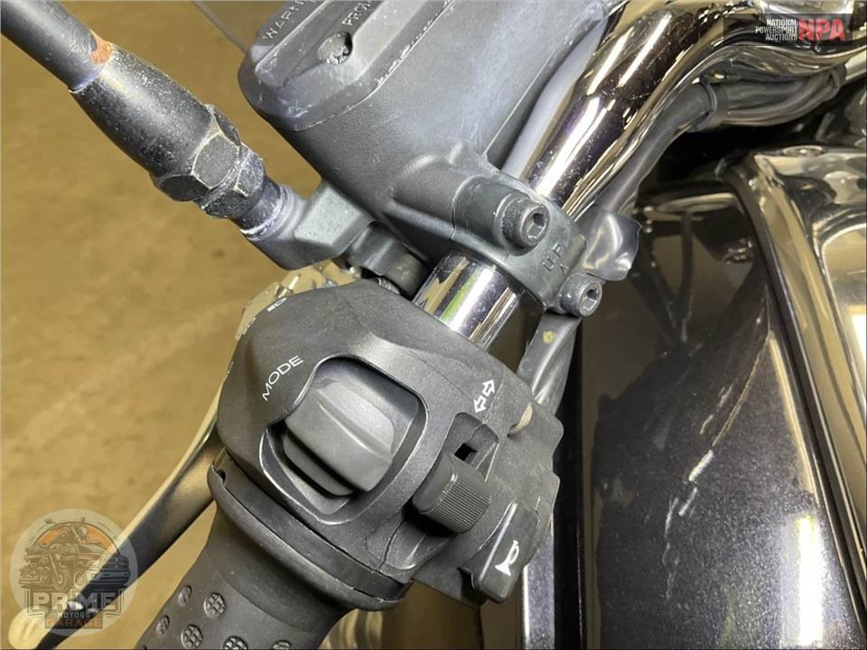 2014 Moto Guzzi CALIFORNIA 1400 CUSTOM — фото 26