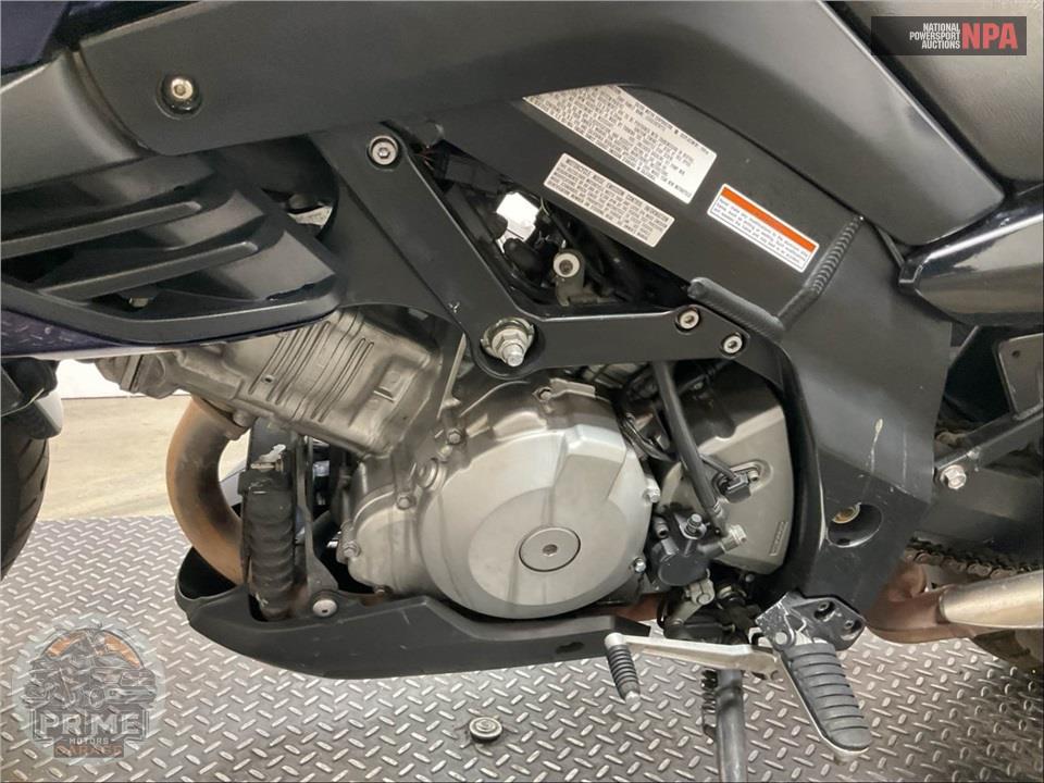 2005 Suzuki DL1000K5 V-STROM — фото 7