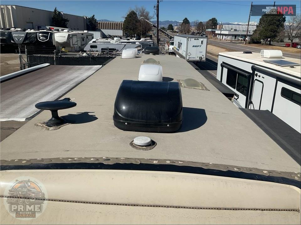 2019 Keystone Rv M-362 RD - MONTANA HIGH COUNTRY FIFTH WHEEL SERIES — фото 39