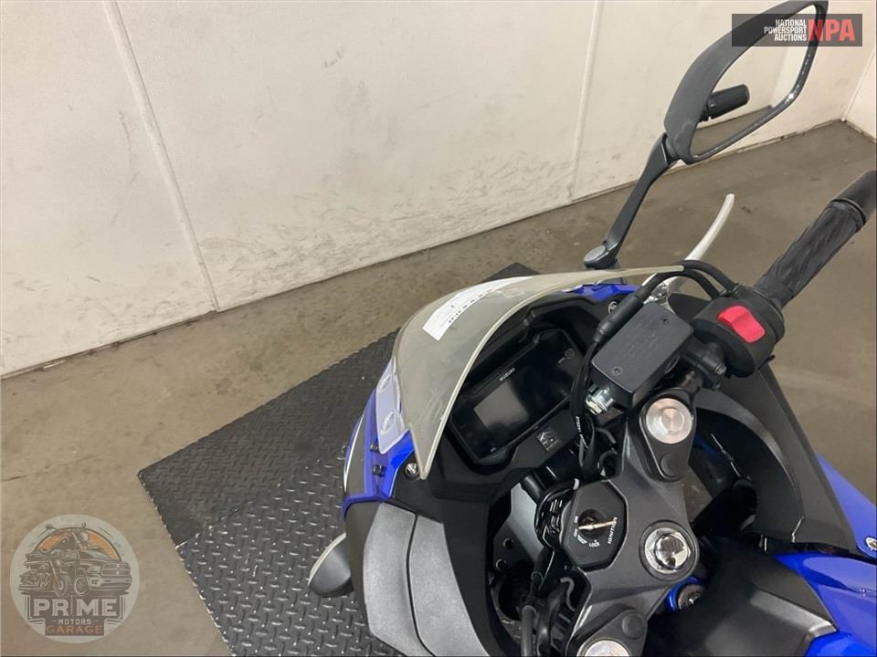 2022 Suzuki GSX250RAM2 (ABS) — фото 24