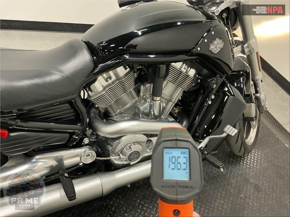 2014 Harley-Davidson VRSCF MUSCLE V-ROD — фото 8