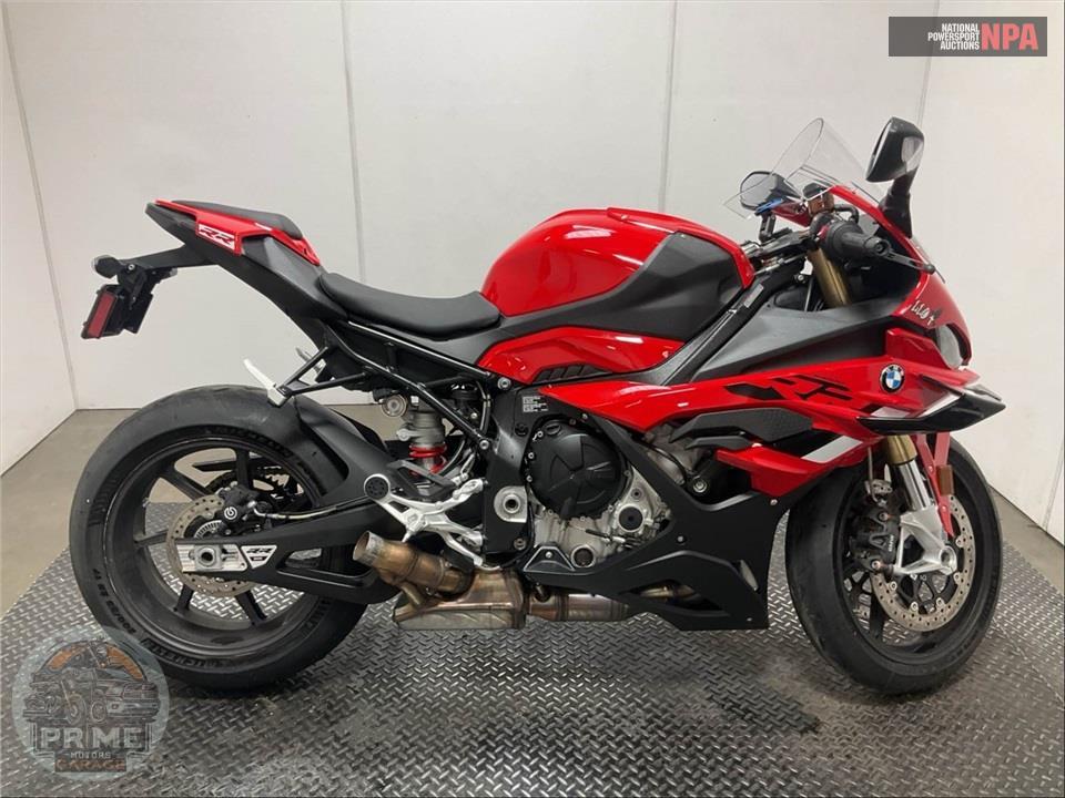 2024 Bmw S 1000 RR — фото 1