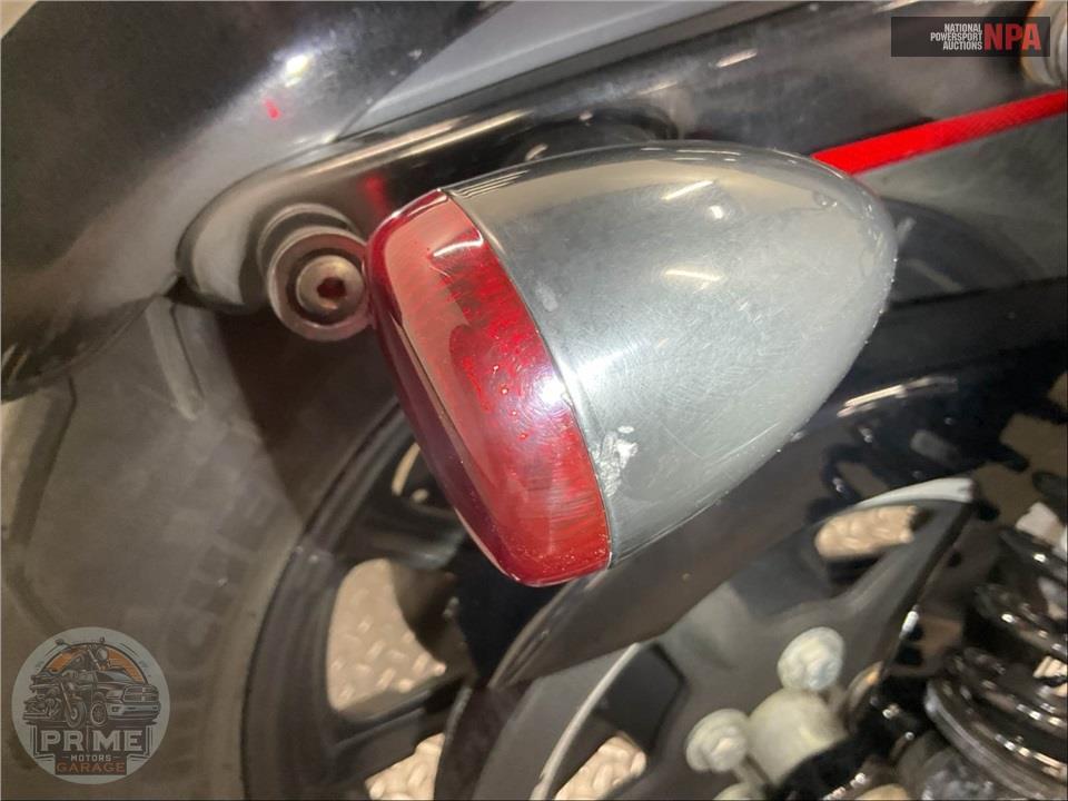 2018 Harley-Davidson XL1200 IRON — фото 21