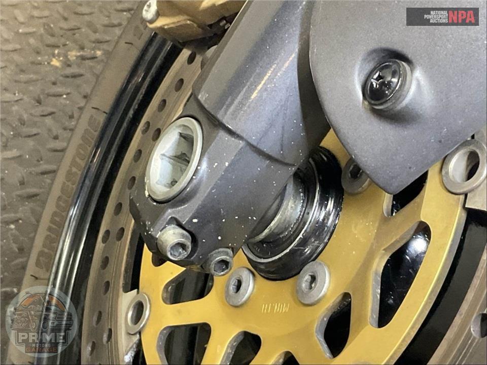 2000 Kawasaki ZX600J1 NINJA ZX-6R — фото 26