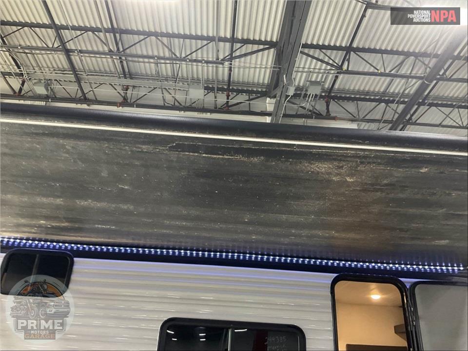 2024 Keystone Rv M-201 BH - HIDEOUT SPORT SERIES — фото 25