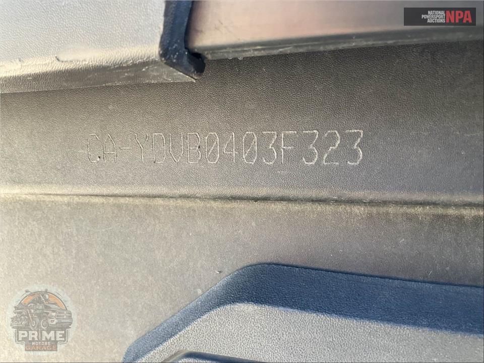 2023 Seadoo/Brp GTI SE 170 IDF & SND SYS — фото 22