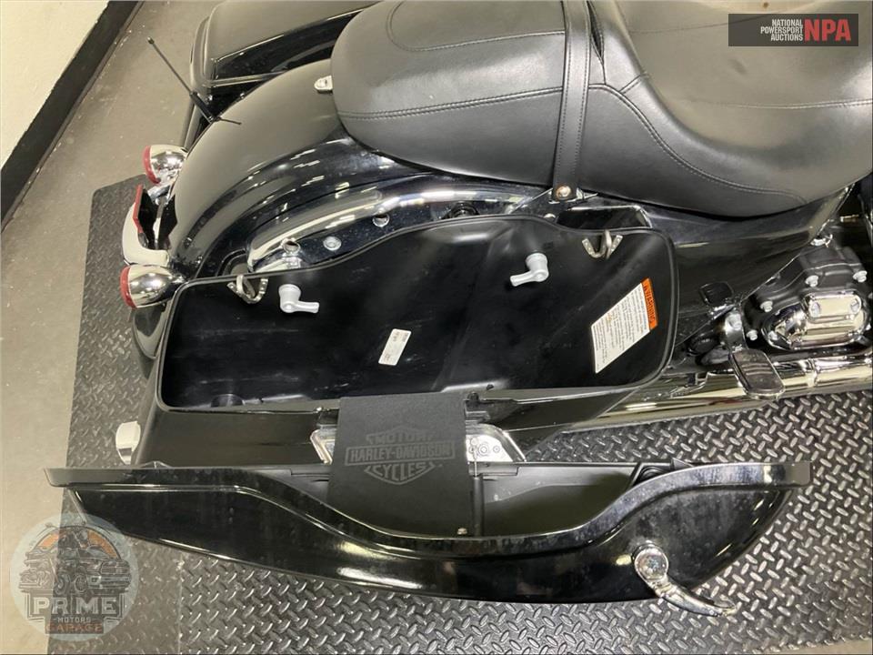2022 Harley-Davidson FLTRX ROAD GLIDE — фото 25