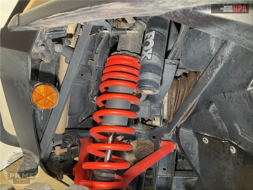 2023 Can-Am COMMANDER MAX XT-P 1000R — фото 49