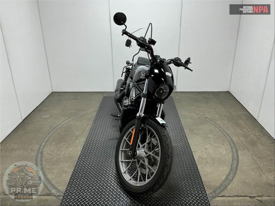 2024 Harley-Davidson RH975S NIGHTSTER SPECIAL — фото 2