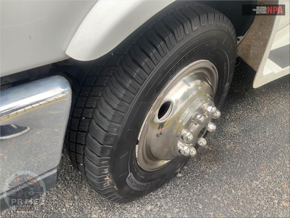 2018 Jayco M-30 X FORD - ENVOY 200 SERIES — фото 33