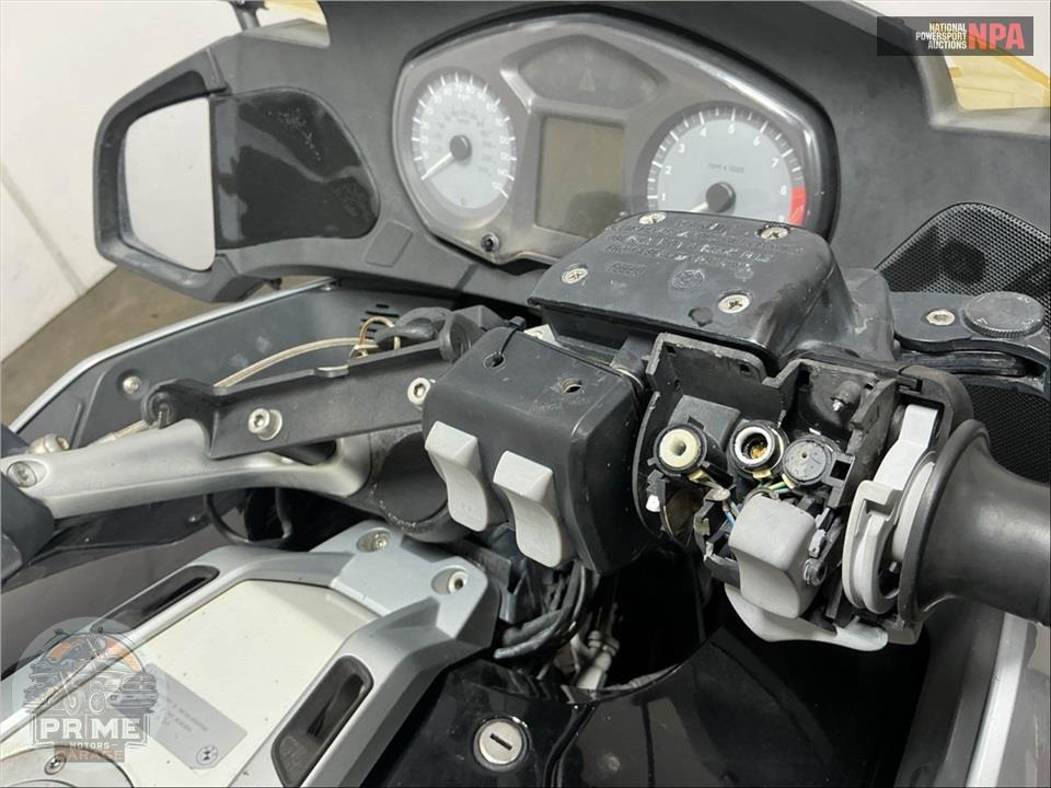 2006 Bmw R1200RT — фото 22