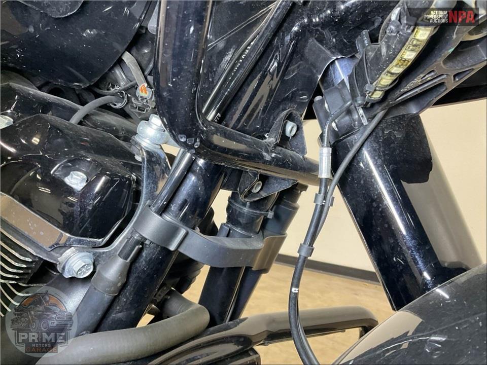 2024 Harley-Davidson FLTRX ROAD GLIDE — фото 14